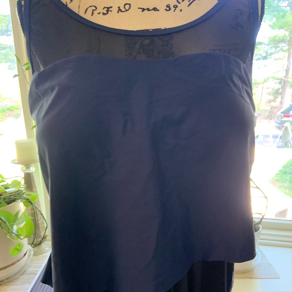 Woman’s Swin Top